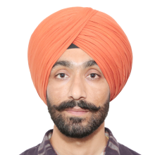 Navjot singh Khinda