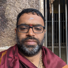 Gopikrishna S P