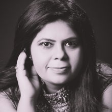 Sonia Arora