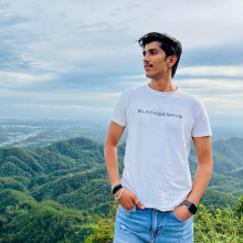 Pranav Chauhan