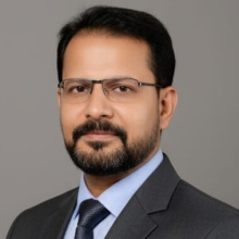 KRISHNAN V