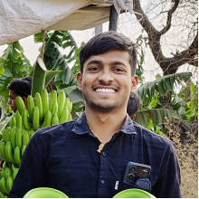 Prasad Chavan