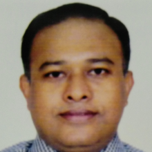 Aniruddha Ghosh