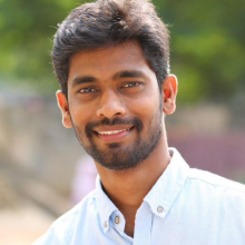 SUNIL KUMAR