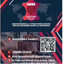 Sharfaraz Ahmed