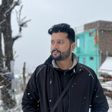 Goutam Choudhary