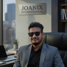 ALOK KHAMARI