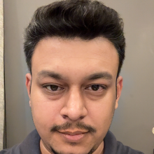 Manish Goyal