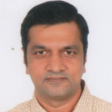 Rangarajan Kidambi