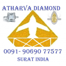 Atharva Diamond