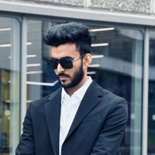 Khader Shahil
