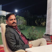 Jaydev Ojha