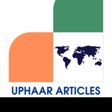 UPHAAR ARTICLES