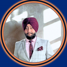 Raunaq Singh