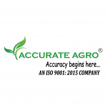 ACCURATE AGRO