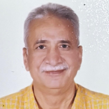 Yashpal Bajaj