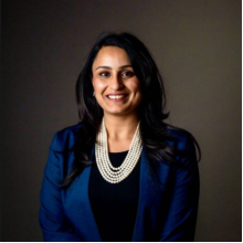 Ruchika Rathi