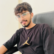 Farid Ghanchi