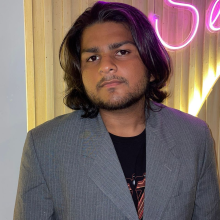 Ajay Rajgor