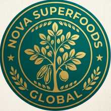 Nova Superfoods Global Nova Superfoods Global