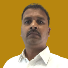 Pratheep Kumar