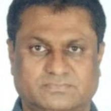 Shantaram Pawar