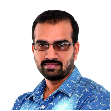 Aravind Kowtharapu
