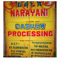 Basudeb Debnath