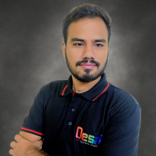 Dhaval Desai