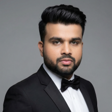 Rohit Panwar