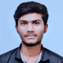 Vishnu G