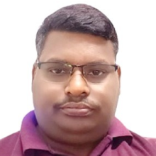 Kuldeep Singh