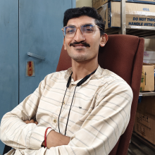 Ram Devashibhai