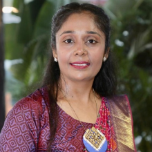 Manisha Jasani