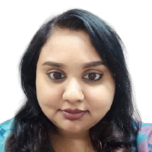 Deepika Rallapalli