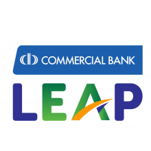 Commercial Bank LEAP Team