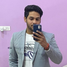 Shivank Yadav