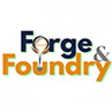 Forge Foundry