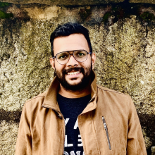 Renjith Swaminathan
