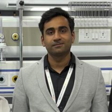 Hardik Khurana