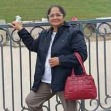Hemali Fulwala