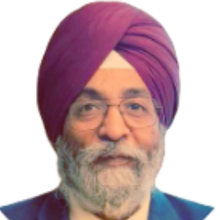 Swaran Singh