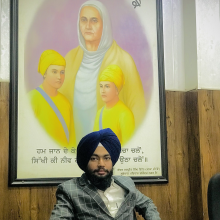 Lakhwinder Singh