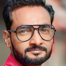 Nimain Tripathy