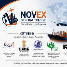 NOVEX GENERAL TRADING