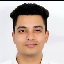Sanskar Vyas