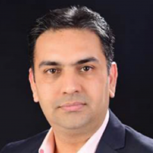 Jaspreet Singh