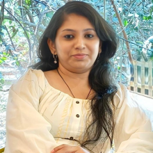 Rasika Kadam