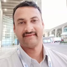 nikhil bhingarde