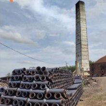 UNITED CERAMICS SWG PIPES